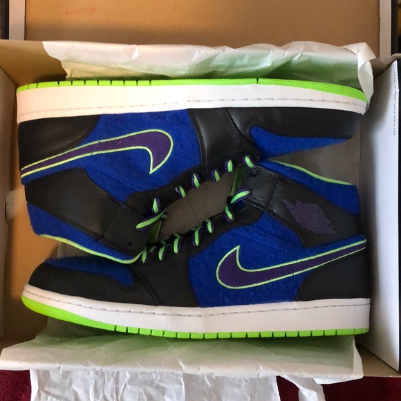 Jordan Other - Nike Air Jordan 1